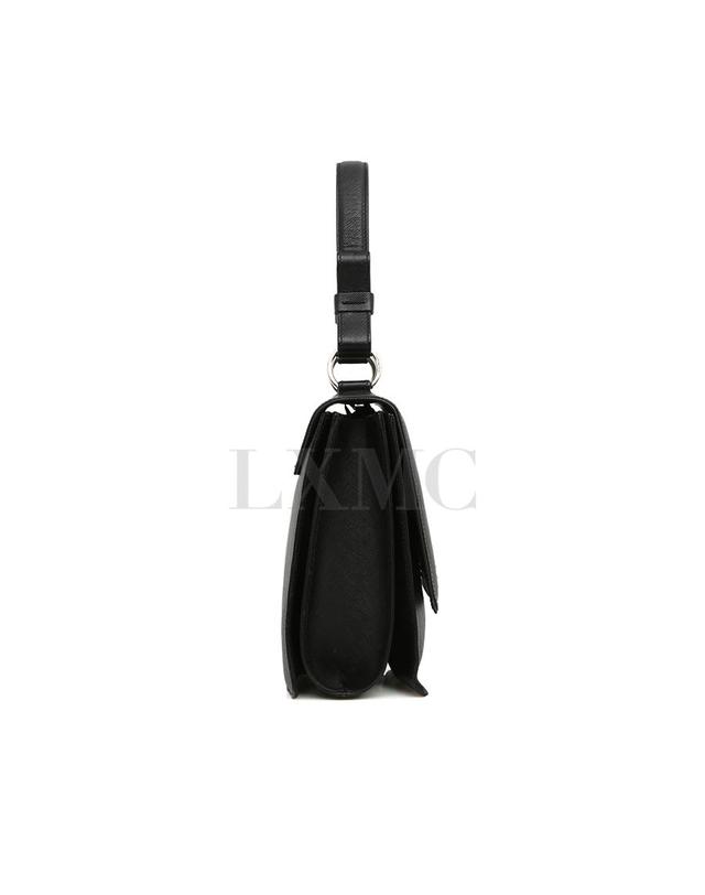 페라가모 [중고명품] [중고명품] 페라가모 간치니 켈리 토트백 빈티지백 BW21 6852 착용컷