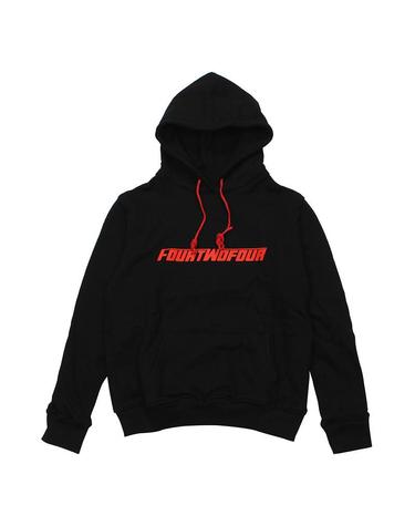 [중고명품] 424 FOUR TWO FOUR 포투포 후드 알리아스