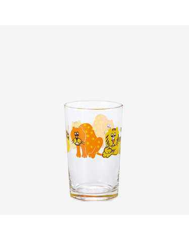 아데리아 텀블러 8 200ml - Zoo Mate
