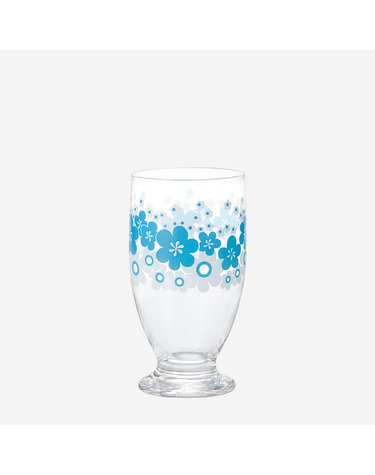 아데리아 텀블러 윗 스탠드 335ml - Hananowa