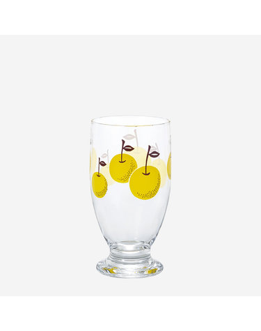 아데리아 텀블러 윗 스탠드 335ml - Pear