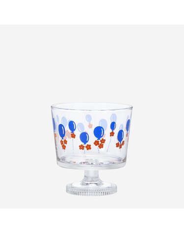 아데리아 딥 볼 윗 스템 285ml - Baloon