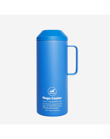 베틀러 1.5L 메가 쿨러 - 레트로 블루