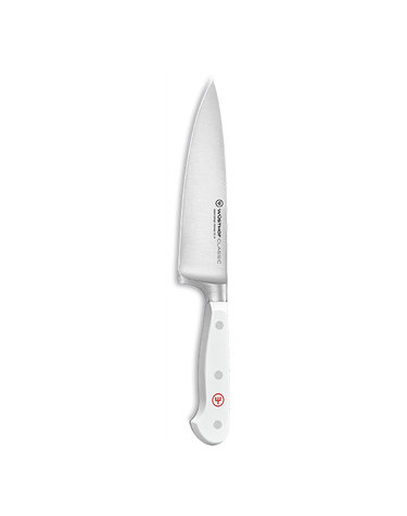 [우스토프] 클래식 화이트 쉐프나이프 16cm (WT1040200116)
