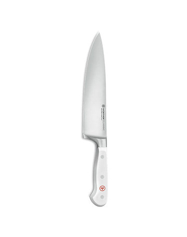 [우스토프] 클래식 화이트 쉐프나이프 20cm (WT1040200120)