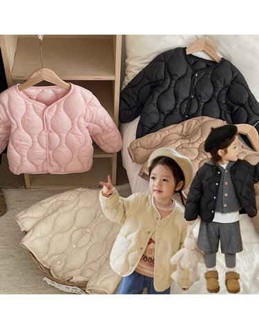 [보리보리] 가벼운경량패딩점퍼