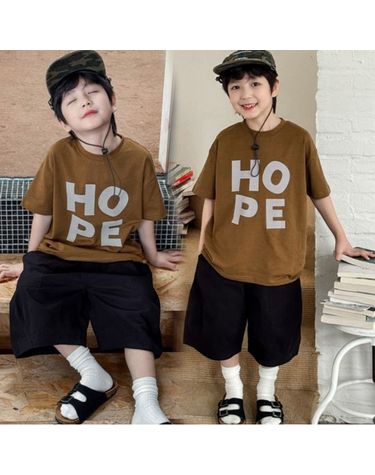 [보리보리] 버뮤다사각바지