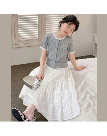 [보리보리] 보리엘캉캉상하복