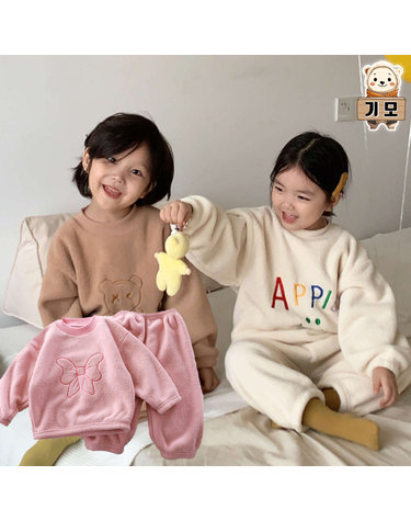 [보리보리] 리애리상하복기모