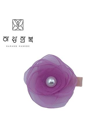 [보리보리] 리아꽃-보라