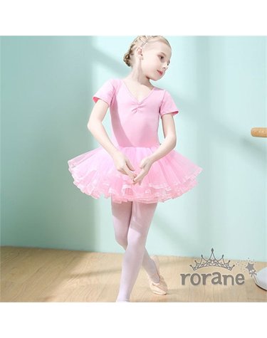 [보리보리]   여아 발레복