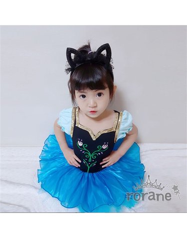 [보리보리]   안나 발레복 여아 발레복