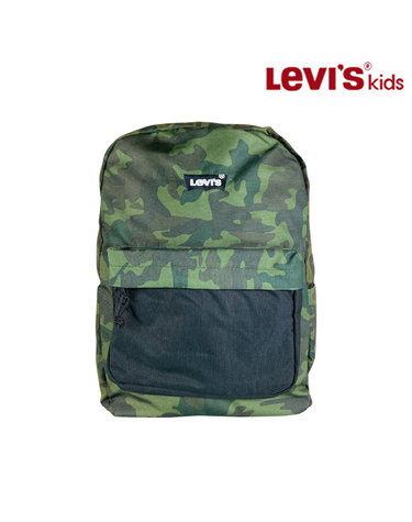 [보리보리] LAN LOST COAST BACKPACK9A6772-650_GN
