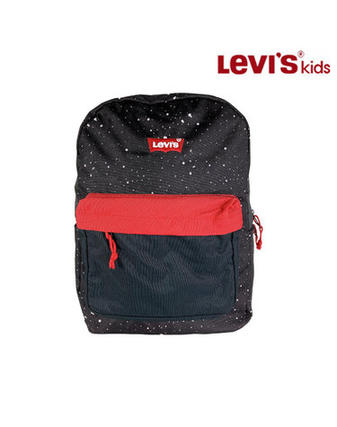 [보리보리] LAN LOST COAST BACKPACK9A6772-K5E_BK