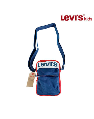[보리보리] LAN COLOR BLOCK FESTIVAL BAG9A8354-U09_BU
