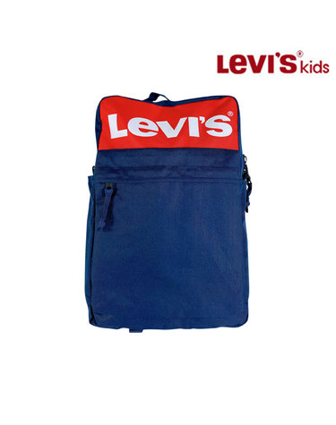 [보리보리] LAN LEVIS LAZY TAB BACKPACK9A8314-U09_NY
