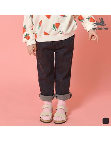[보리보리] 리코데님