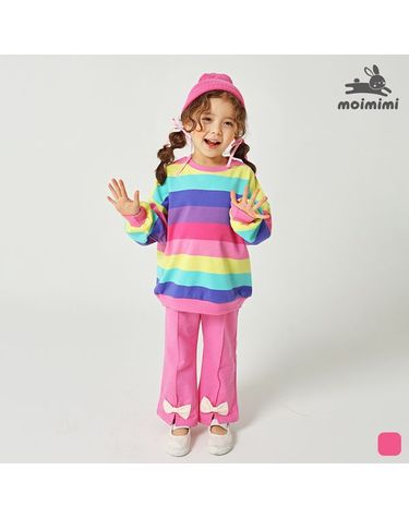 [보리보리] 비비무지개세트