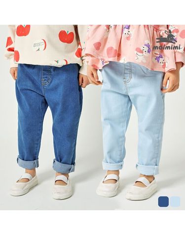 [보리보리] 멜론데님