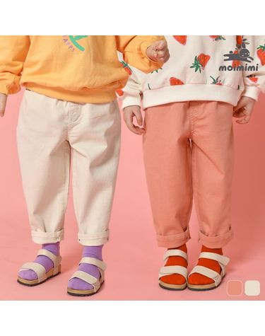[보리보리] 히즈면팬츠