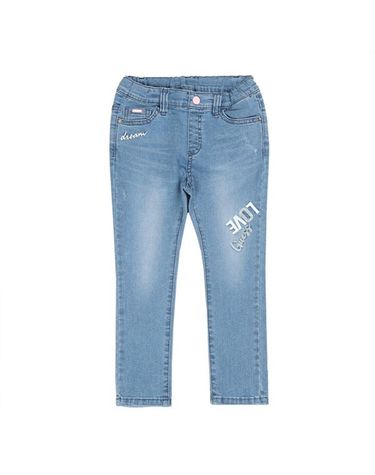 [보리보리] 아이스 워싱 스키니 데님 G11KAP320-T