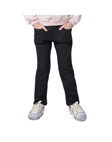[보리보리] 블랙 본딩 데님유니 G29KAP310-T