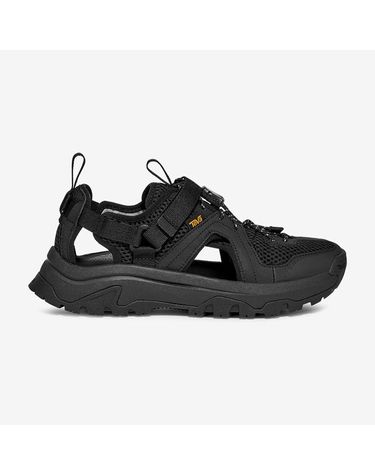 [보리보리]  남성 허리케인 XLT3 CT BLK STVM2613721-BLK