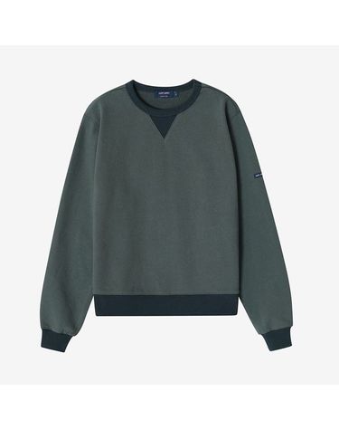 [보리보리]  봉봉 베이직 GRN ASJU253KR51-GRN