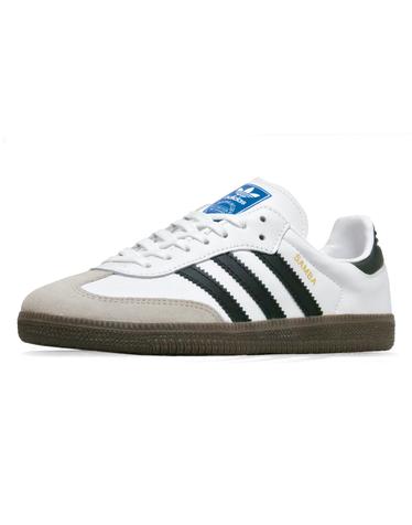 삼바 OG 키즈 IE3677