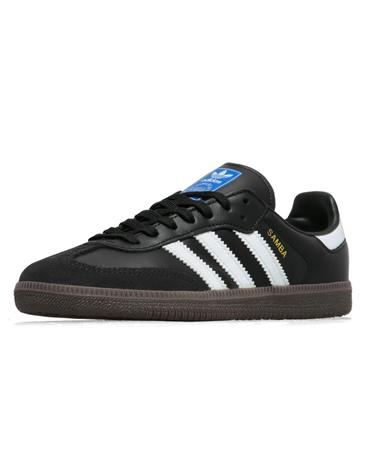 삼바 OG 키즈 IE3678