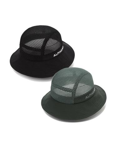 [K2] ALP 에어메쉬 모자_KUM24C03