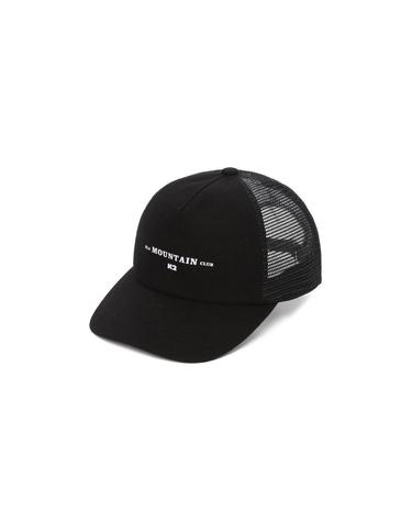 [K2] 올라 트러커 메쉬 볼캡 모자_KUM24C52Z1