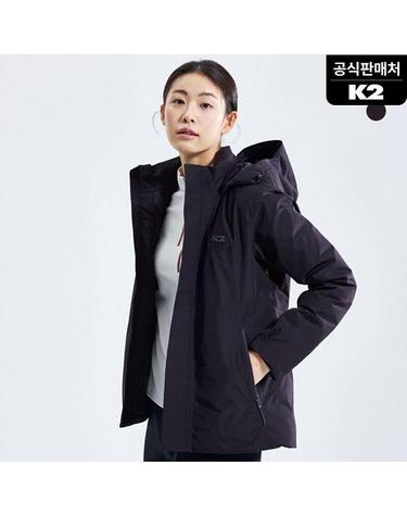 [K2] 여성 SURROUND(써라운드) 고어 씬다운_KWU24526