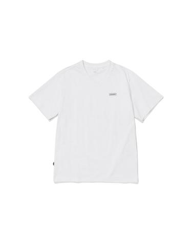 [아이더] 남성 키네틱 쿨 반팔 브이넥 티셔츠_DMM23265W2