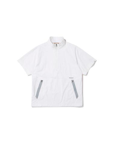 [아이더] 남성 온더락 반팔 아노락 티셔츠_DMM23103W2