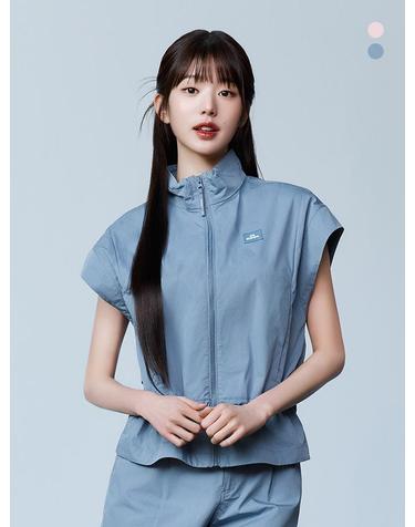 [아이더](장원영착용) 여성 오늘 베스트 조끼_DWM24654
