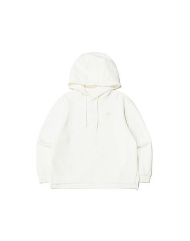 [아이더] 여성 데일리 후드 티셔츠_DWP24253W4