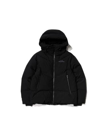 [아이더] 여성 써큘라트 테크니컬 푸퍼 구스다운 숏패딩 자켓_DWW24542Z1