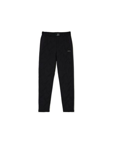 [아이더] 여성 모션퍼스트 여성 하이브리드 다운 팬츠_DWW24306Z1