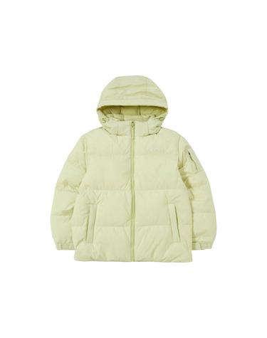 [아이더] 공용 스테롤 Z 키즈 푸퍼 다운 자켓 _JUW25561G5
