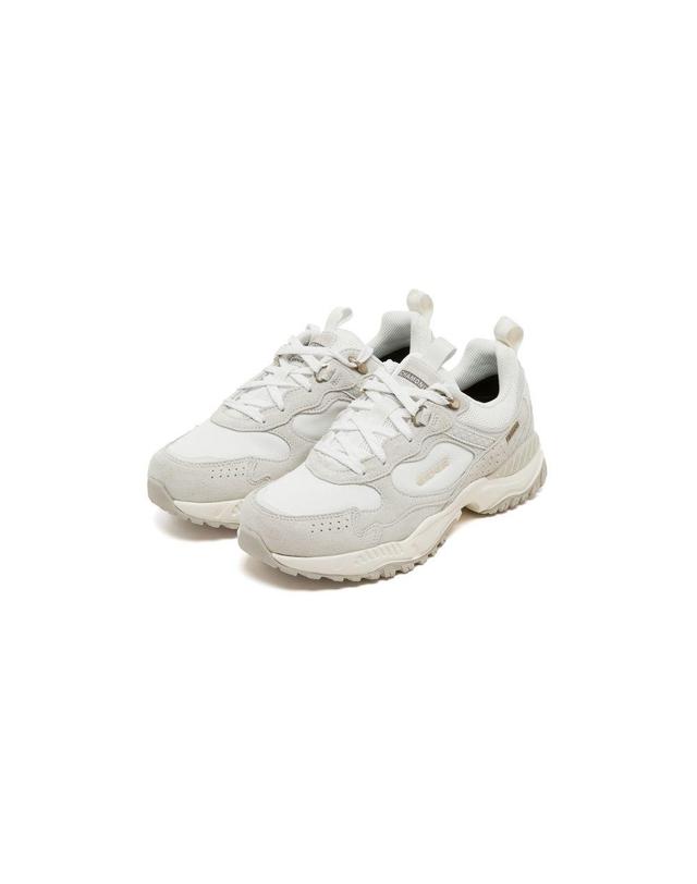 아이더 [아이더] 공용 미라지 GTX (W6) 고어텍스 하이킹 스니커즈_DUS23G52 착용컷