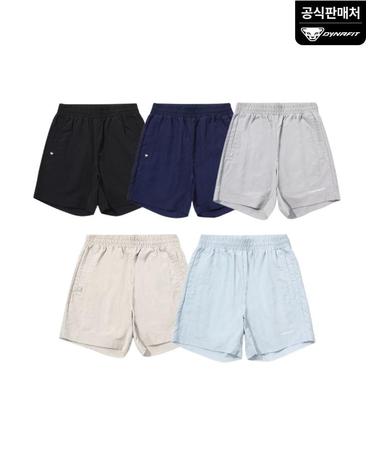 [다이나핏 공식] 공용 타란 하프 팬츠_YUM23375