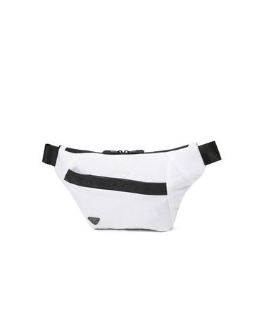 [다이나핏 공식] 공용 네오 힙색_YUA23B23W2