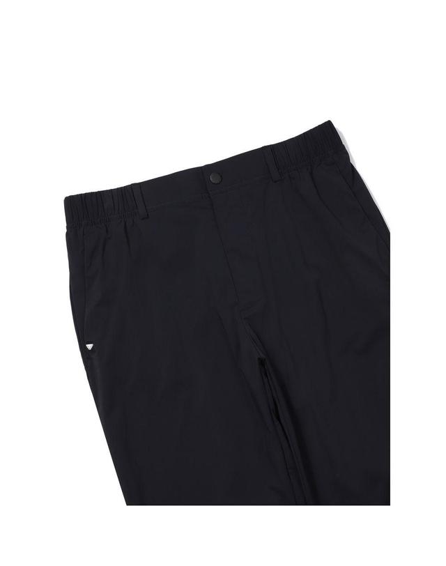 다이나핏 [다이나핏 공식] 남성 게더 팬츠 긴바지_YMM23340 착용컷