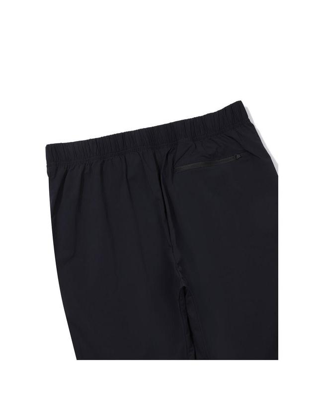 다이나핏 [다이나핏 공식] 남성 게더 팬츠 긴바지_YMM23340 착용컷