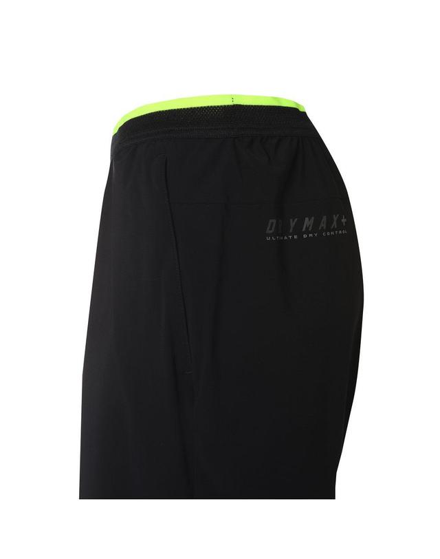 다이나핏 [다이나핏 공식] 남성 드라이 맥스 하프팬츠 반바지_YMM23367 착용컷