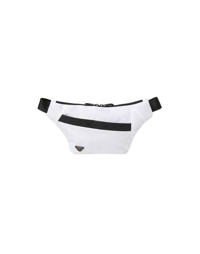 다이나핏 [다이나핏 공식] 공용 네오 힙색_YUA23B23W2 착용컷