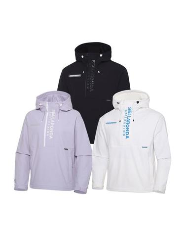 공용 돌로미티 아노락_YUW23135