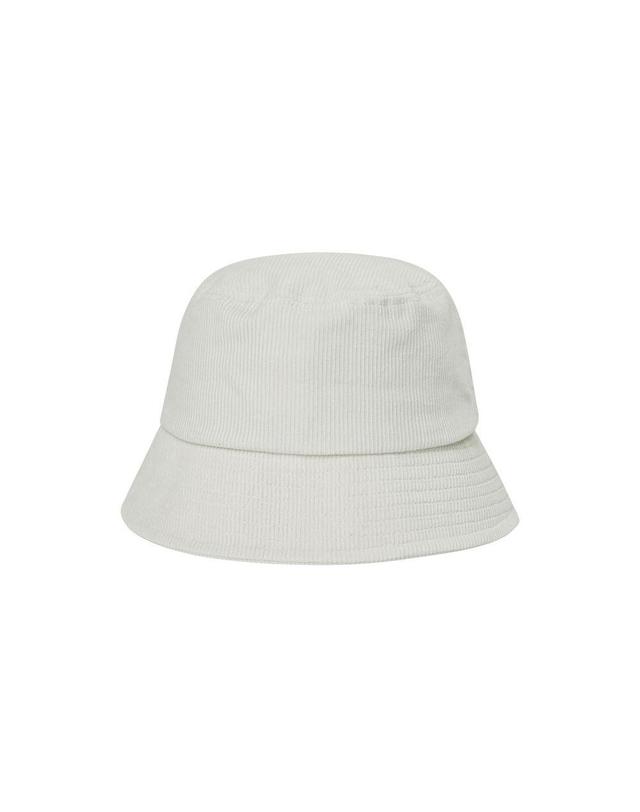 다이나핏 [다이나핏 공식] 공용 베이직 코듀로이 버킷햇_YUF23C17 착용컷