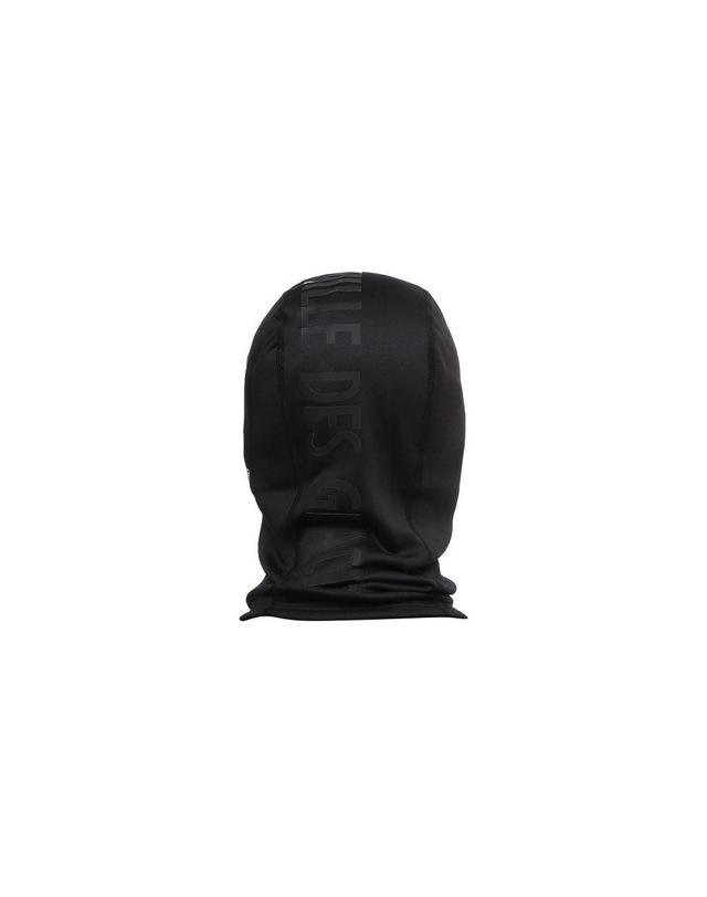 다이나핏 공용 PDG 스키 바라클라바_YUW23Z09 착용컷